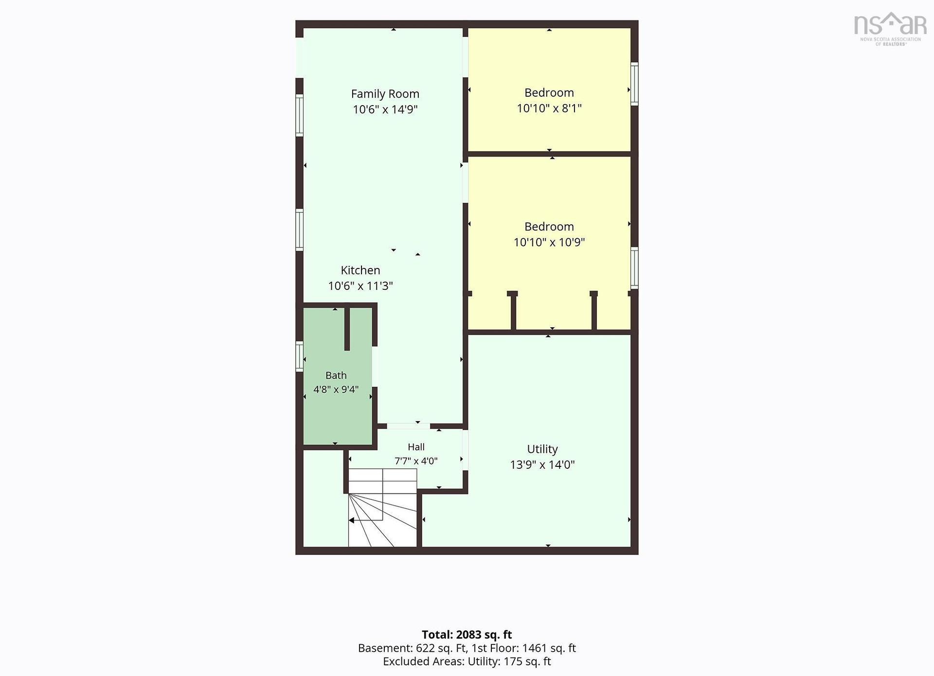 3581 Acadia Street, Halifax, NS - Other