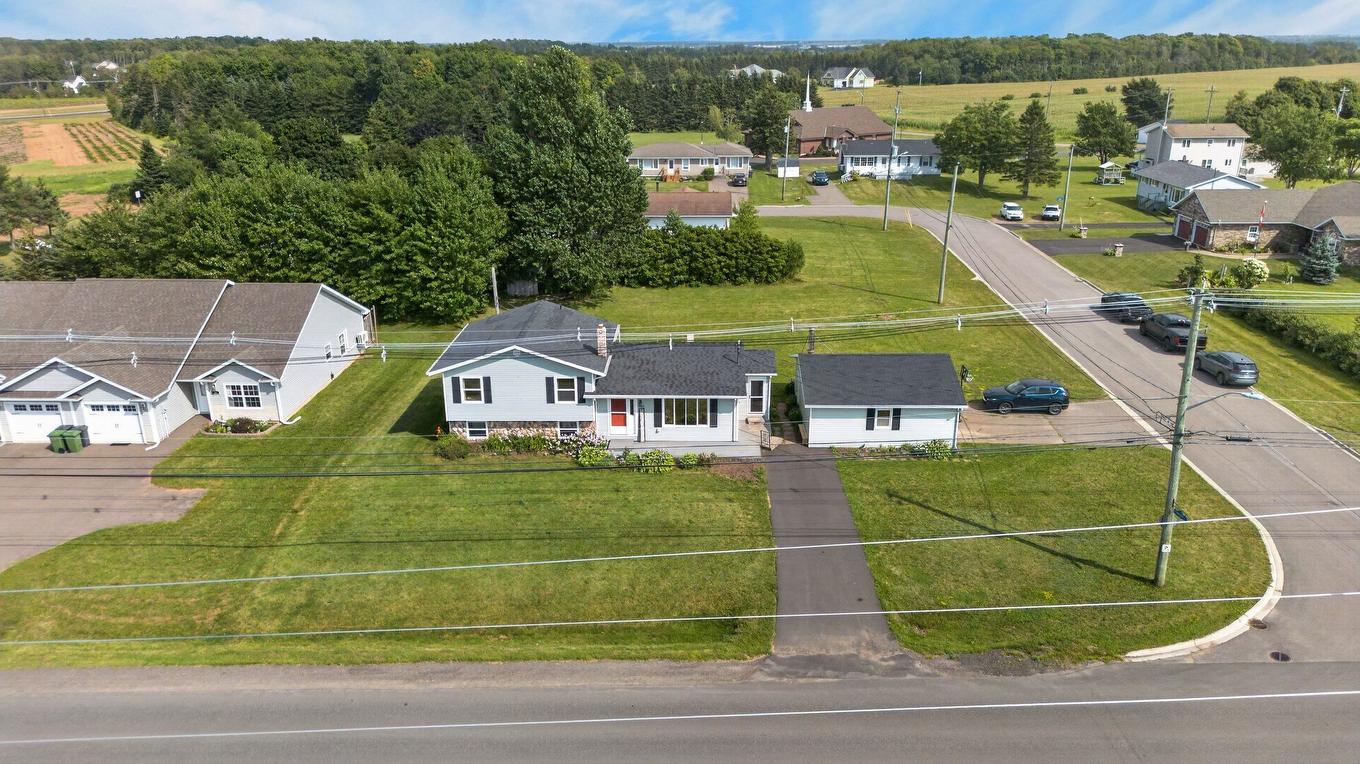 385 Macewen Road, Summerside, PE