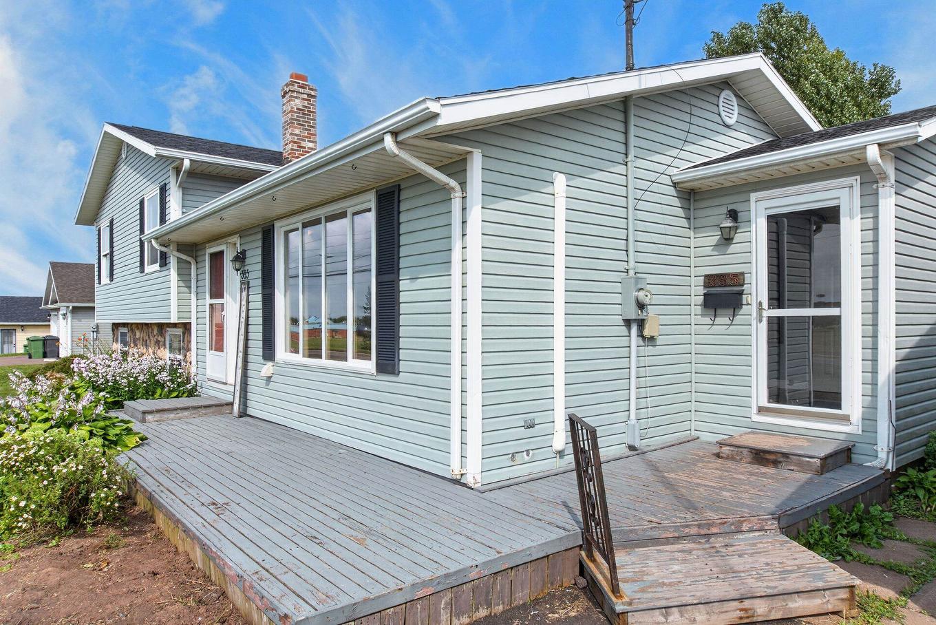 385 Macewen Road, Summerside, PE