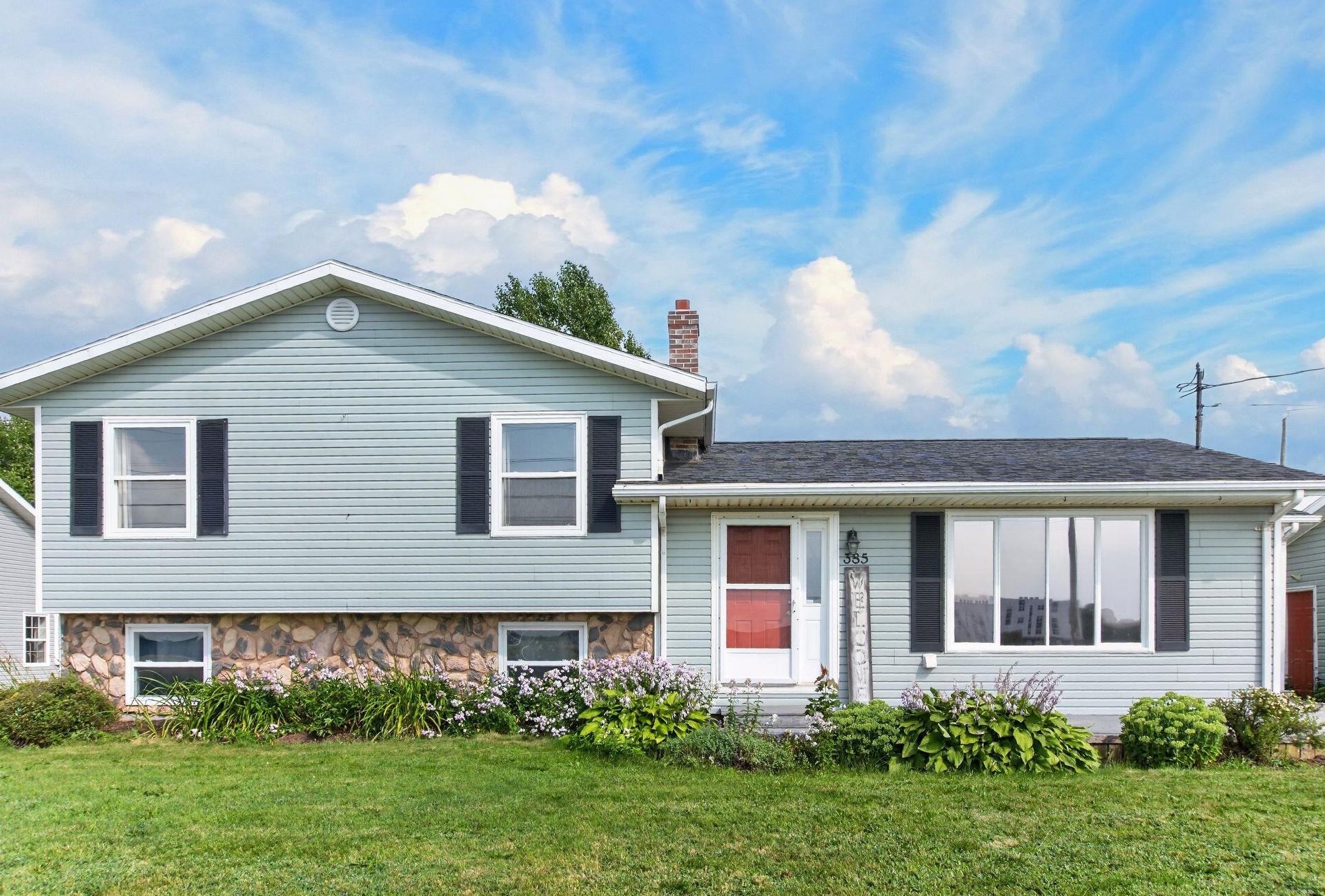 385 Macewen Road, Summerside, PE