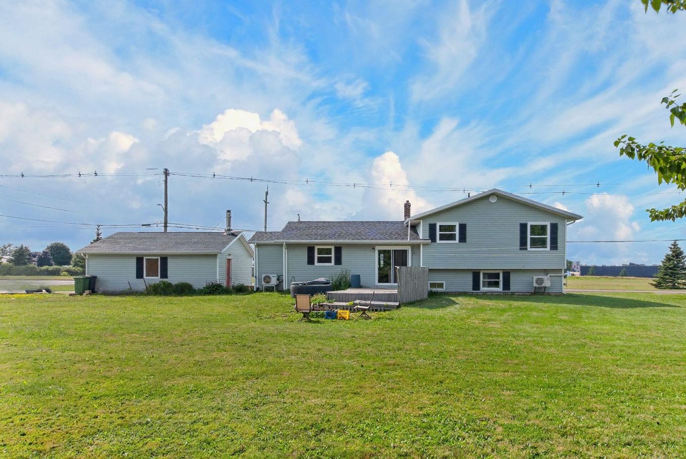385 Macewen Road, Summerside, PE