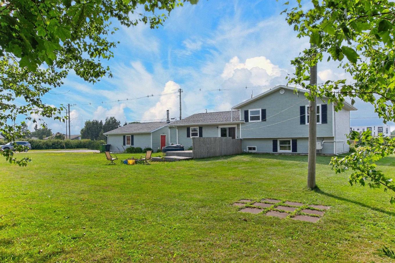385 Macewen Road, Summerside, PE