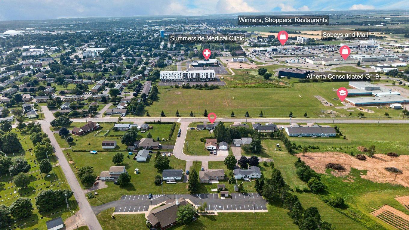 385 Macewen Road, Summerside, PE