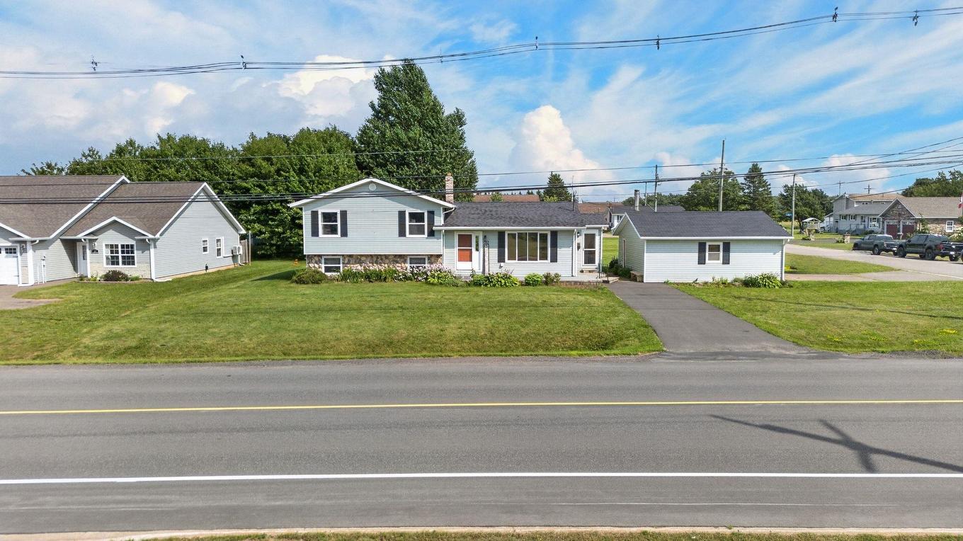 385 Macewen Road, Summerside, PE