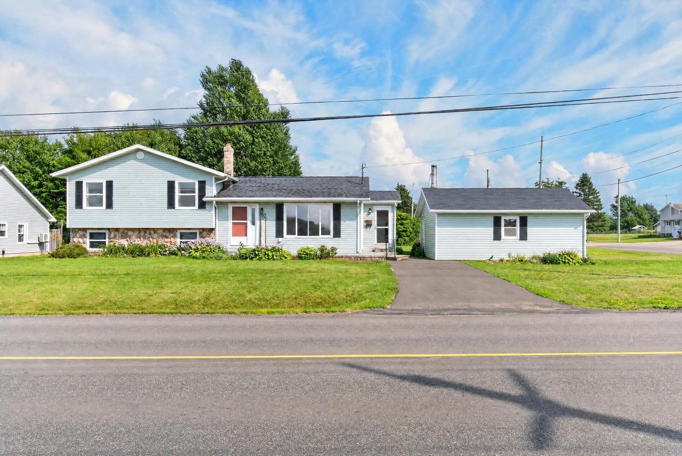 385 Macewen Road, Summerside, PE