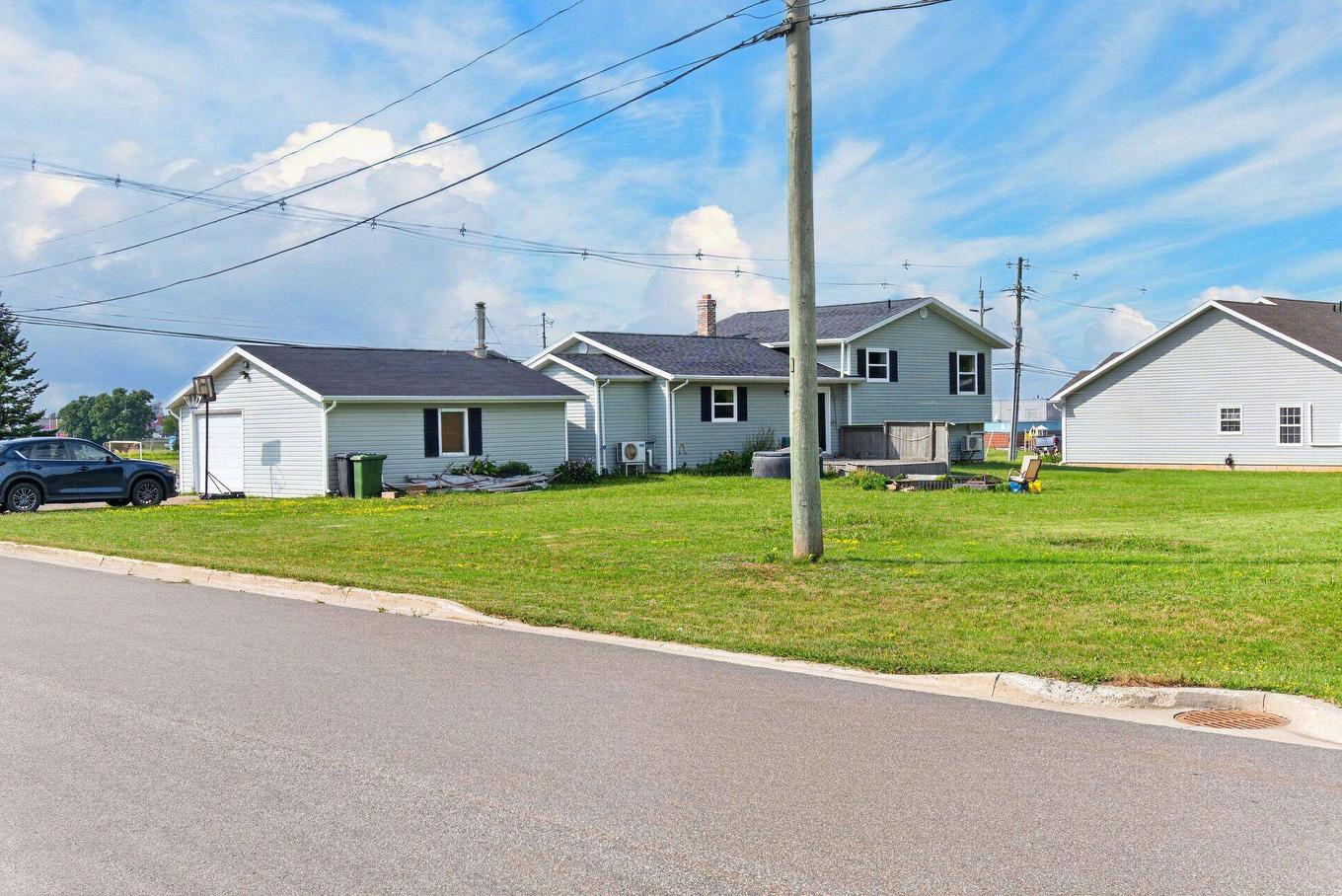 385 Macewen Road, Summerside, PE