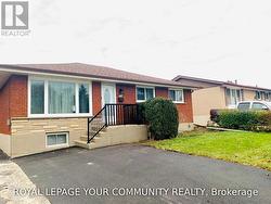 LOWER - 16 BELVEDERE BOULEVARD Brantford, ON N3R 3A3