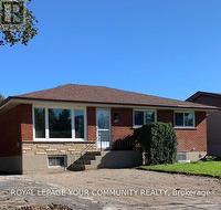 MAIN - 16 BELVEDERE BOULEVARD Brantford, ON N3R 3A3