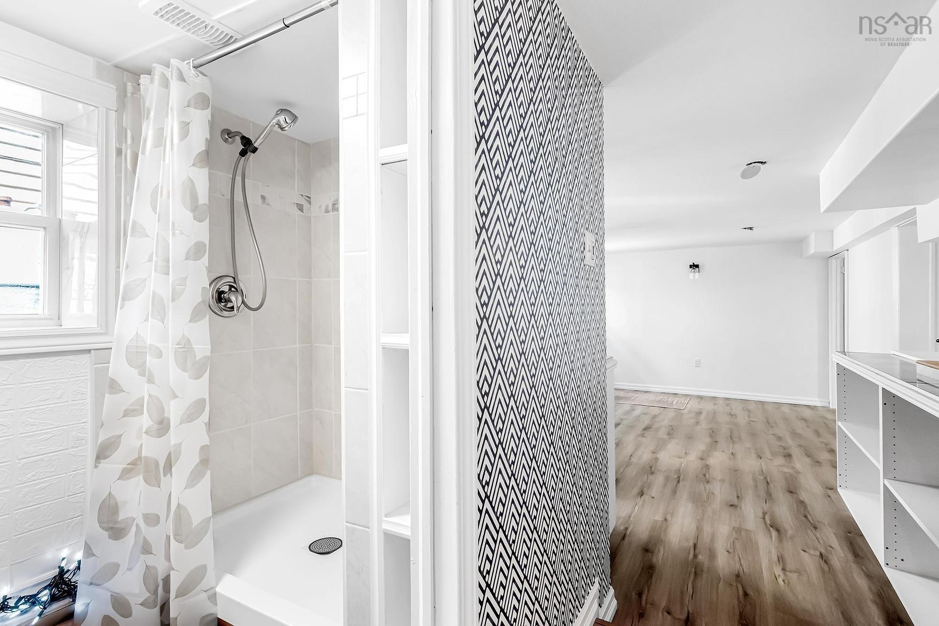 3581 Acadia Street, Halifax, NS - Indoor Photo Showing Bathroom