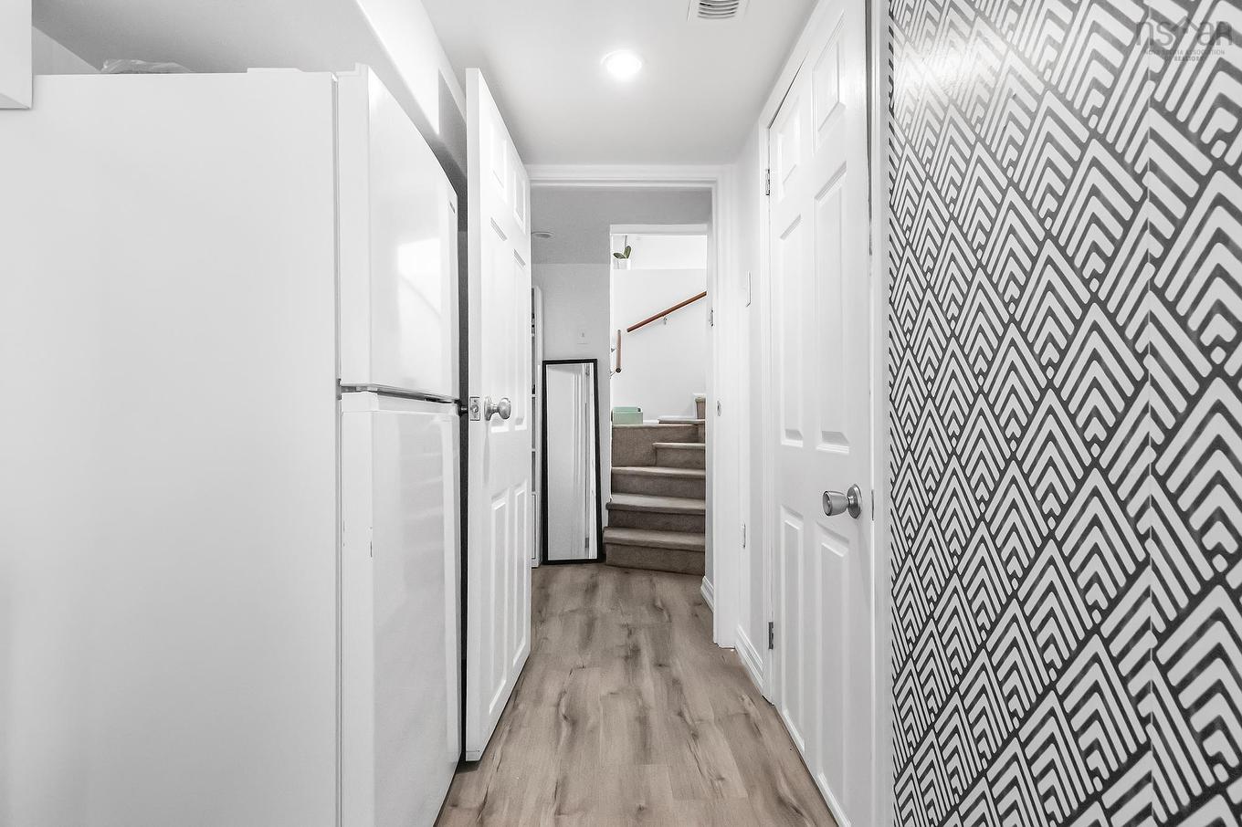 3581 Acadia Street, Halifax, NS - Indoor Photo Showing Other Room