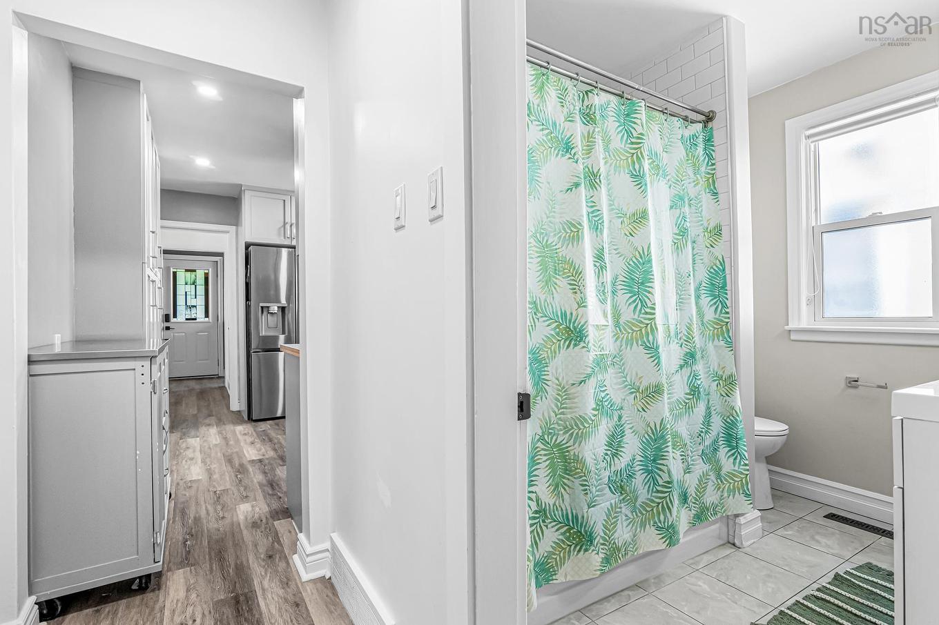 3581 Acadia Street, Halifax, NS - Indoor Photo Showing Bathroom