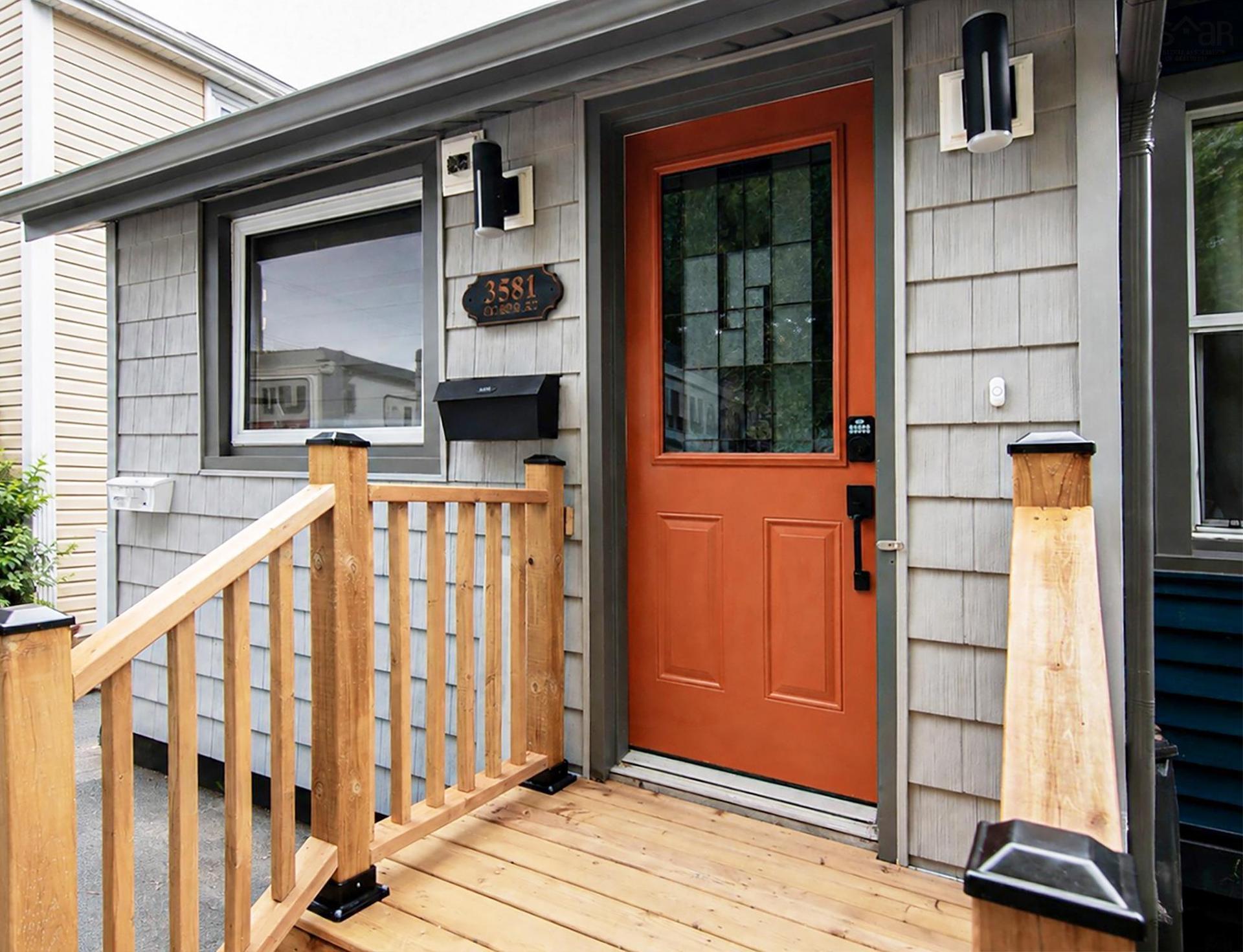 3581 Acadia Street, Halifax, NS - Outdoor With Exterior
