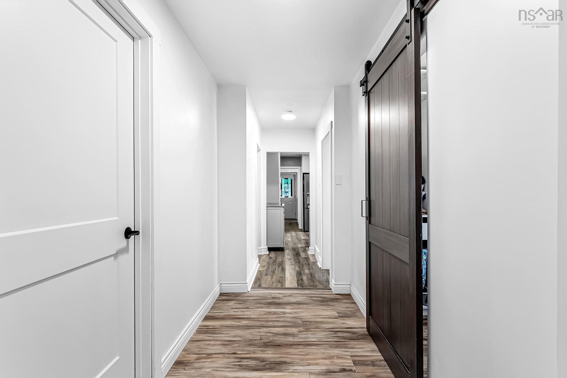 3581 Acadia Street, Halifax, NS - Indoor Photo Showing Other Room