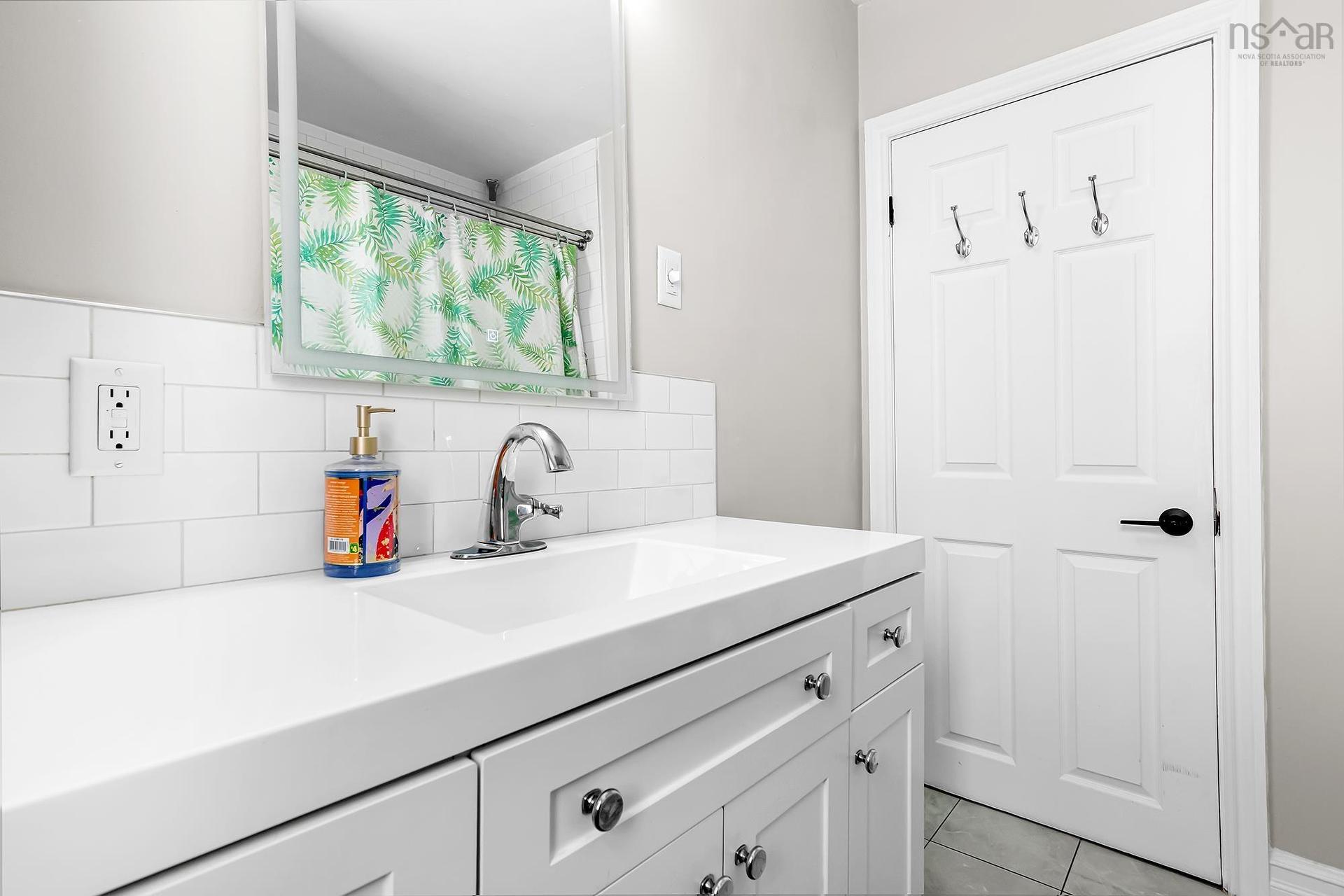 3581 Acadia Street, Halifax, NS - Indoor Photo Showing Bathroom