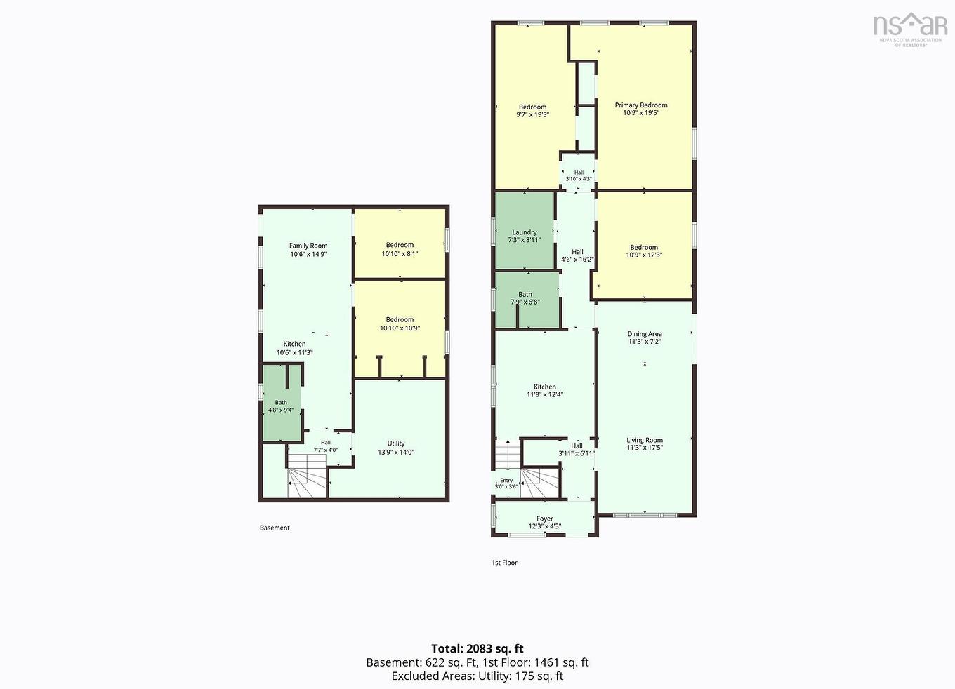 3581 Acadia Street, Halifax, NS - Other