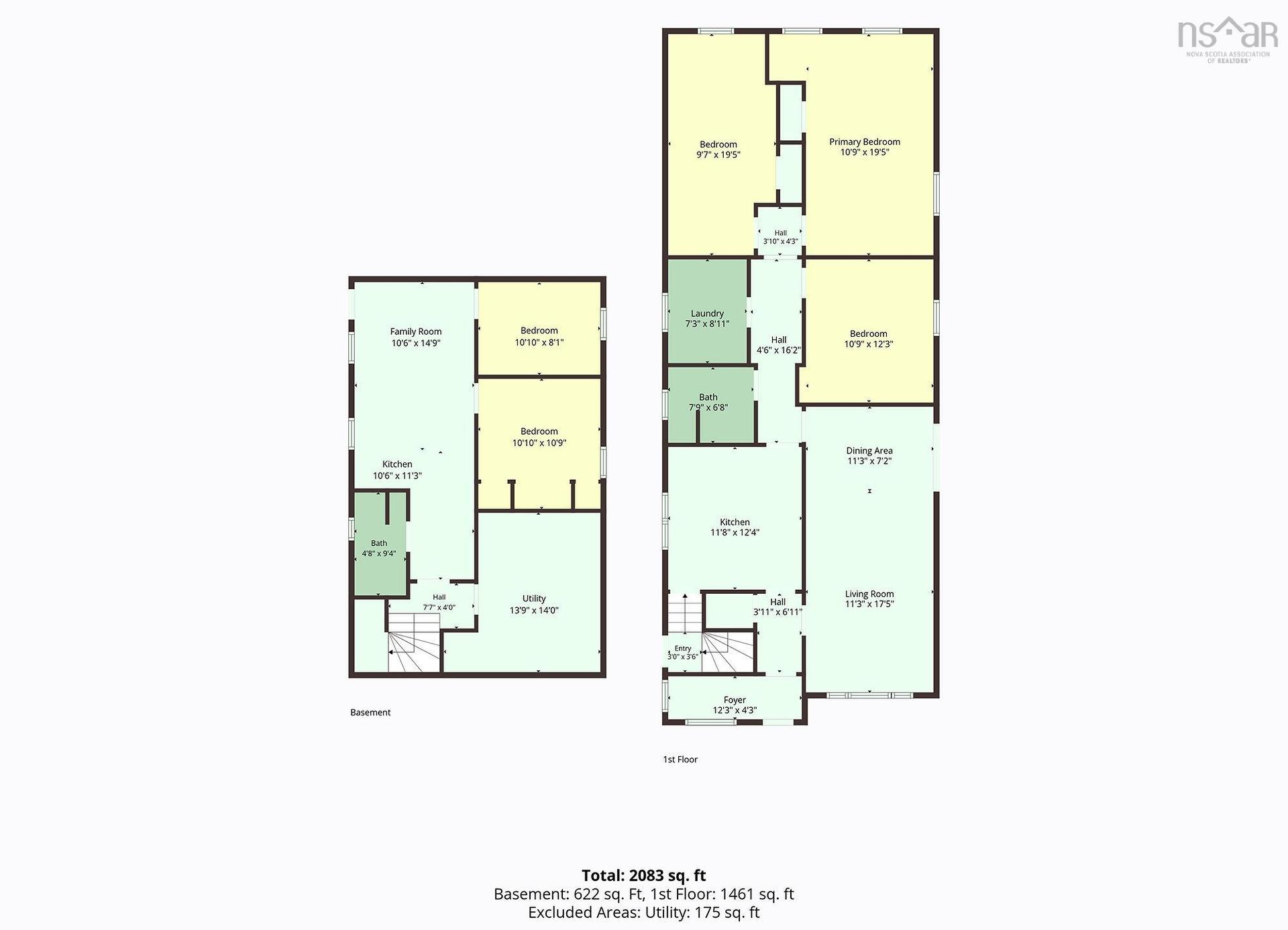 3581 Acadia Street, Halifax, NS - Other