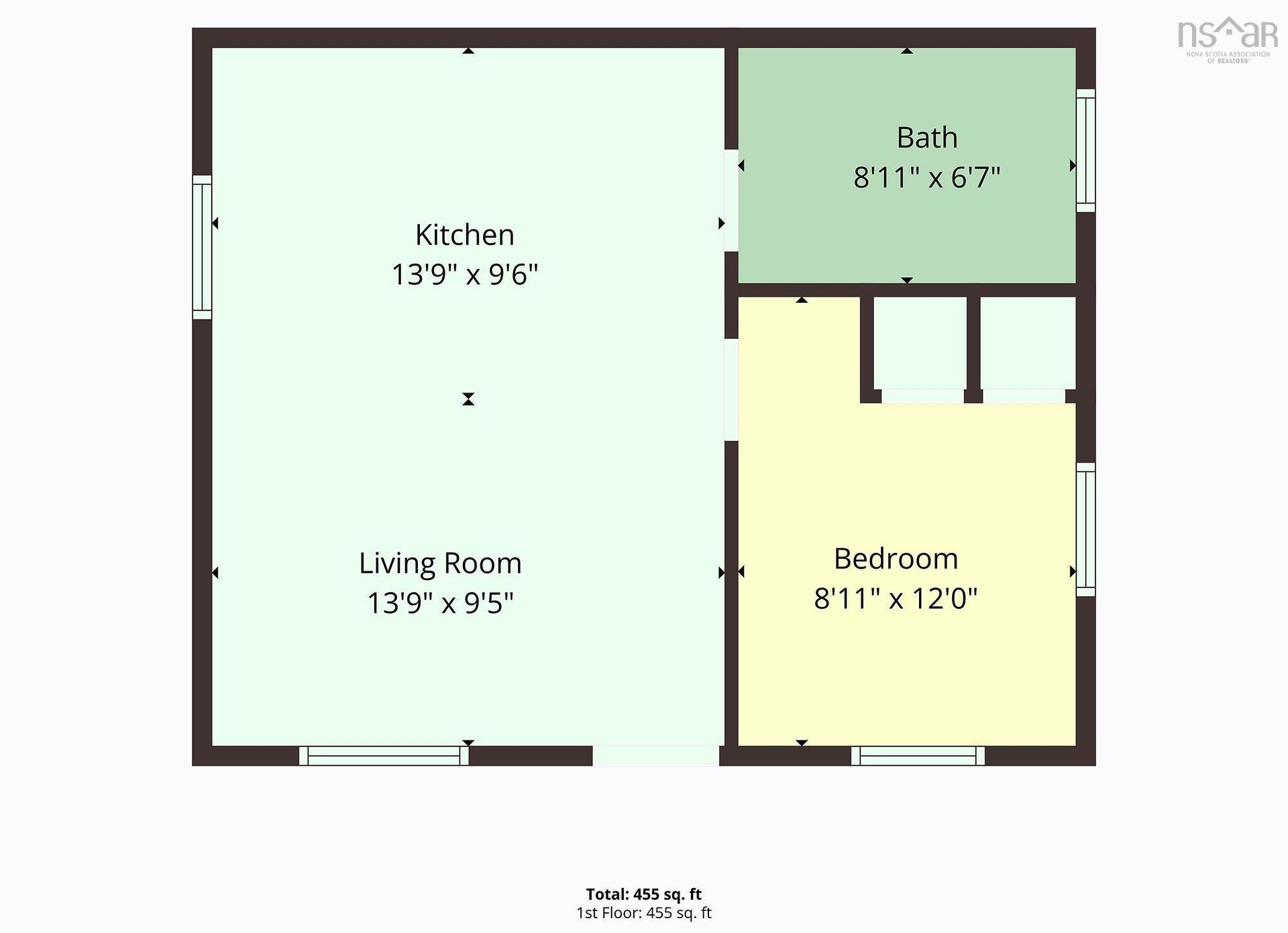 3581 Acadia Street, Halifax, NS - Other