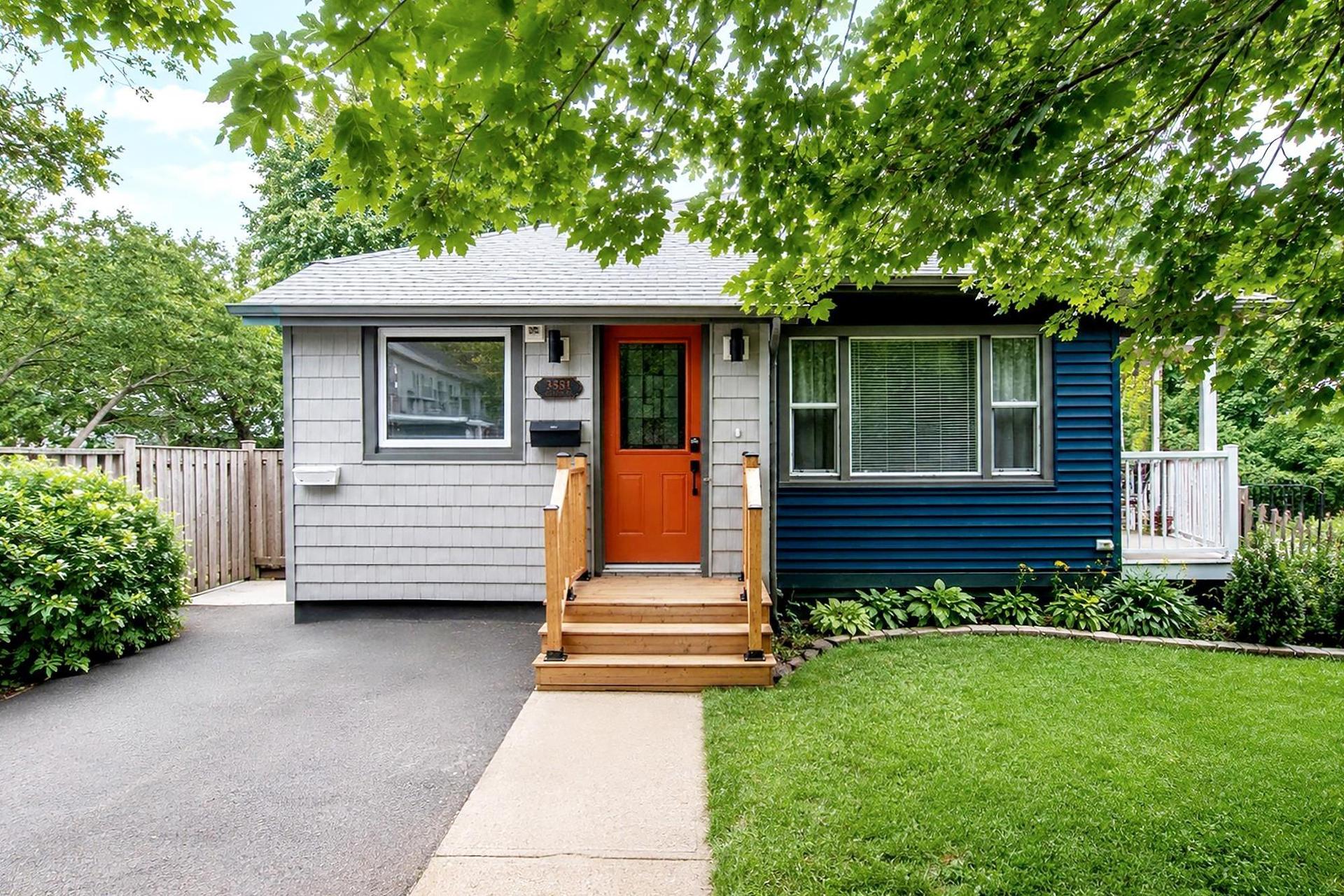 3581 Acadia Street, Halifax, NS - Outdoor