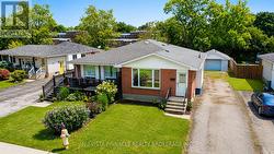15 GREGORY PLACE St. Thomas, ON N5R 4S4