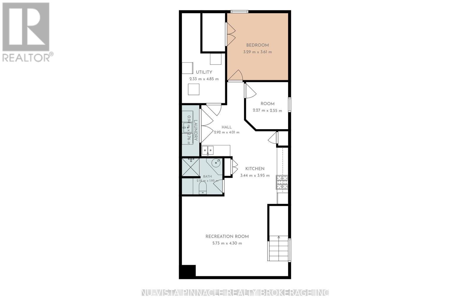15 Gregory Place, St. Thomas, ON - Other