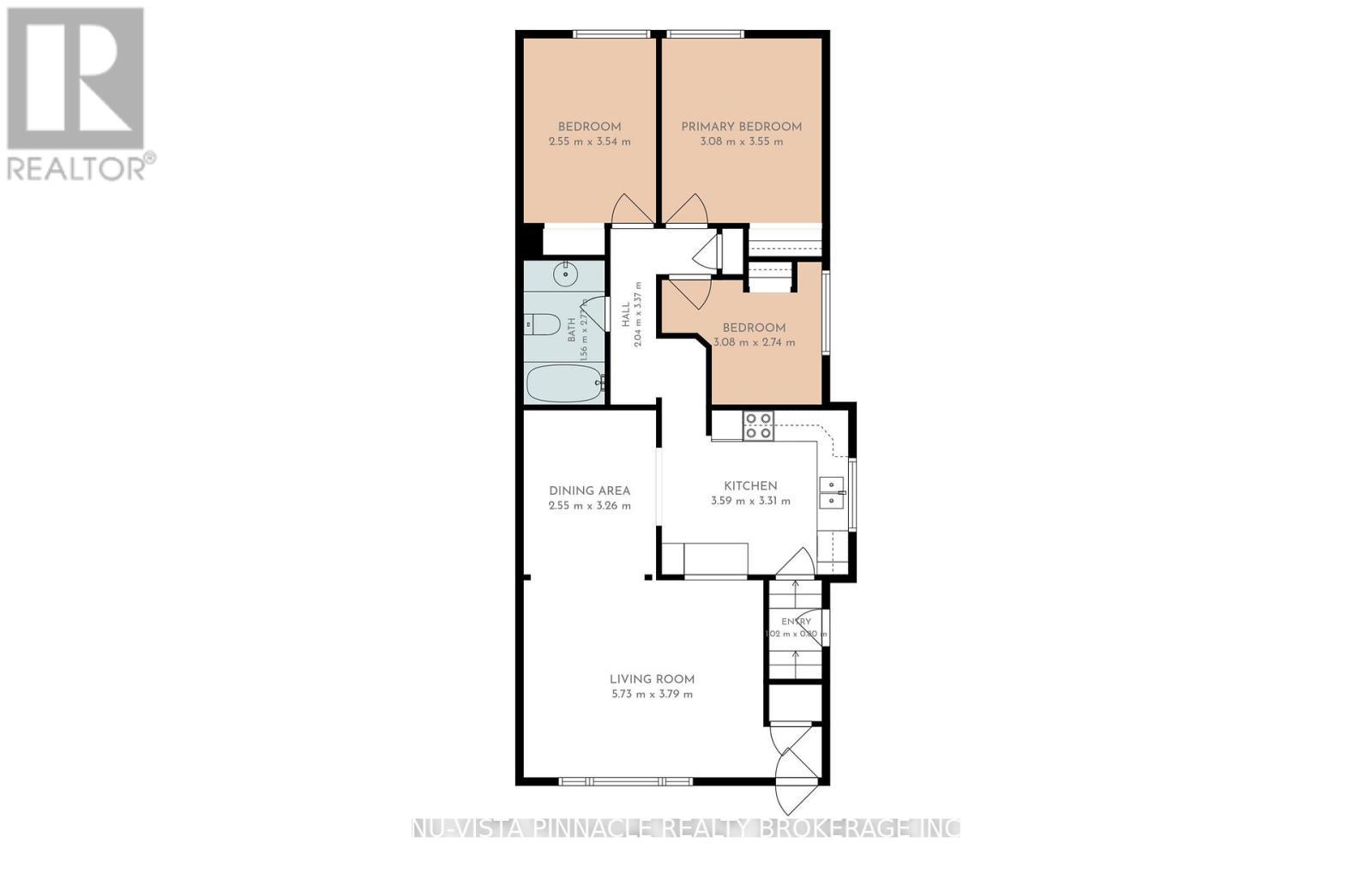 15 Gregory Place, St. Thomas, ON - Other