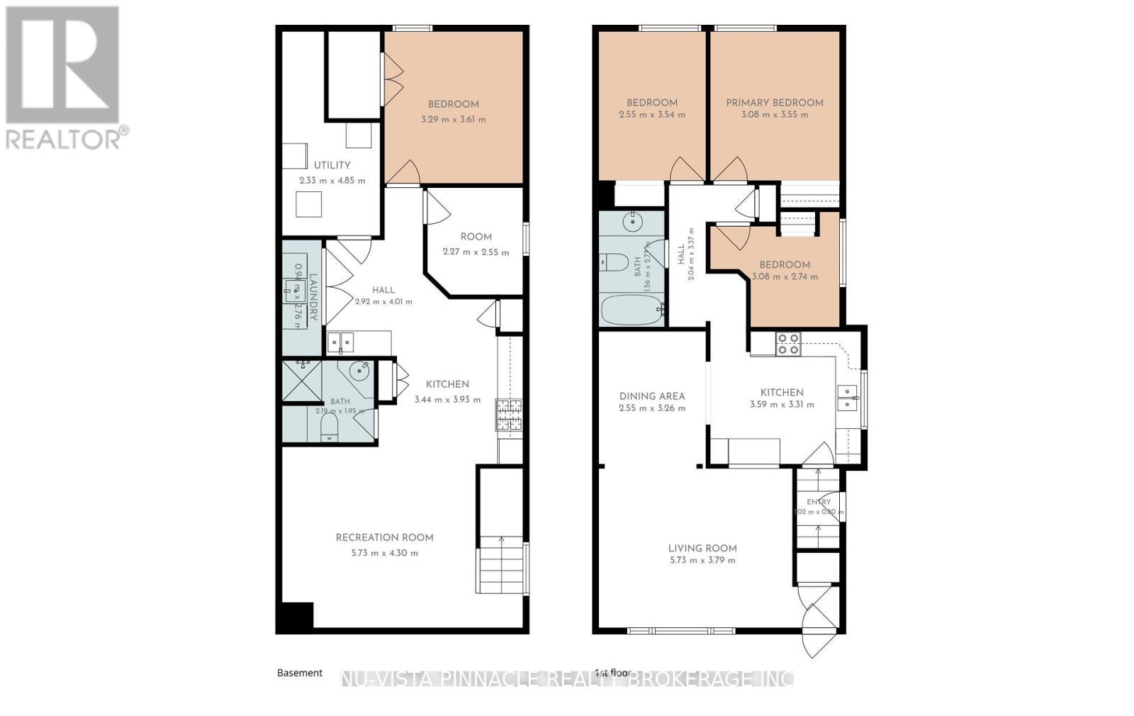 15 Gregory Place, St. Thomas, ON - Other