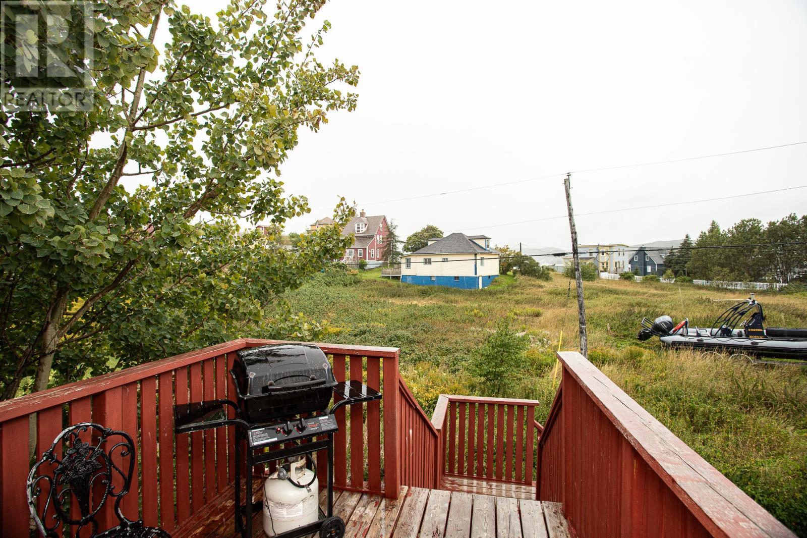 5 Ash'S Lane, Trinity, NL - Outdoor