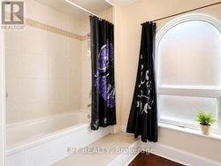 Unit 1 - Bathroom - 