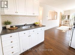 Upper Unit 2 - Kitchen - 
