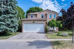 LOWER - 3269 MAGWOOD ROAD Mississauga, ON L5L 5G6