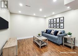 LOWER - 320 LEITERMAN DRIVE Milton, ON L9T 8E7