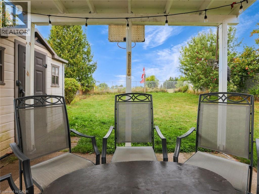 128 Macatee Place, Cambridge, ON -