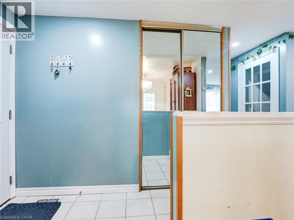 128 Macatee Place, Cambridge, ON - Indoor Photo Showing Other Room