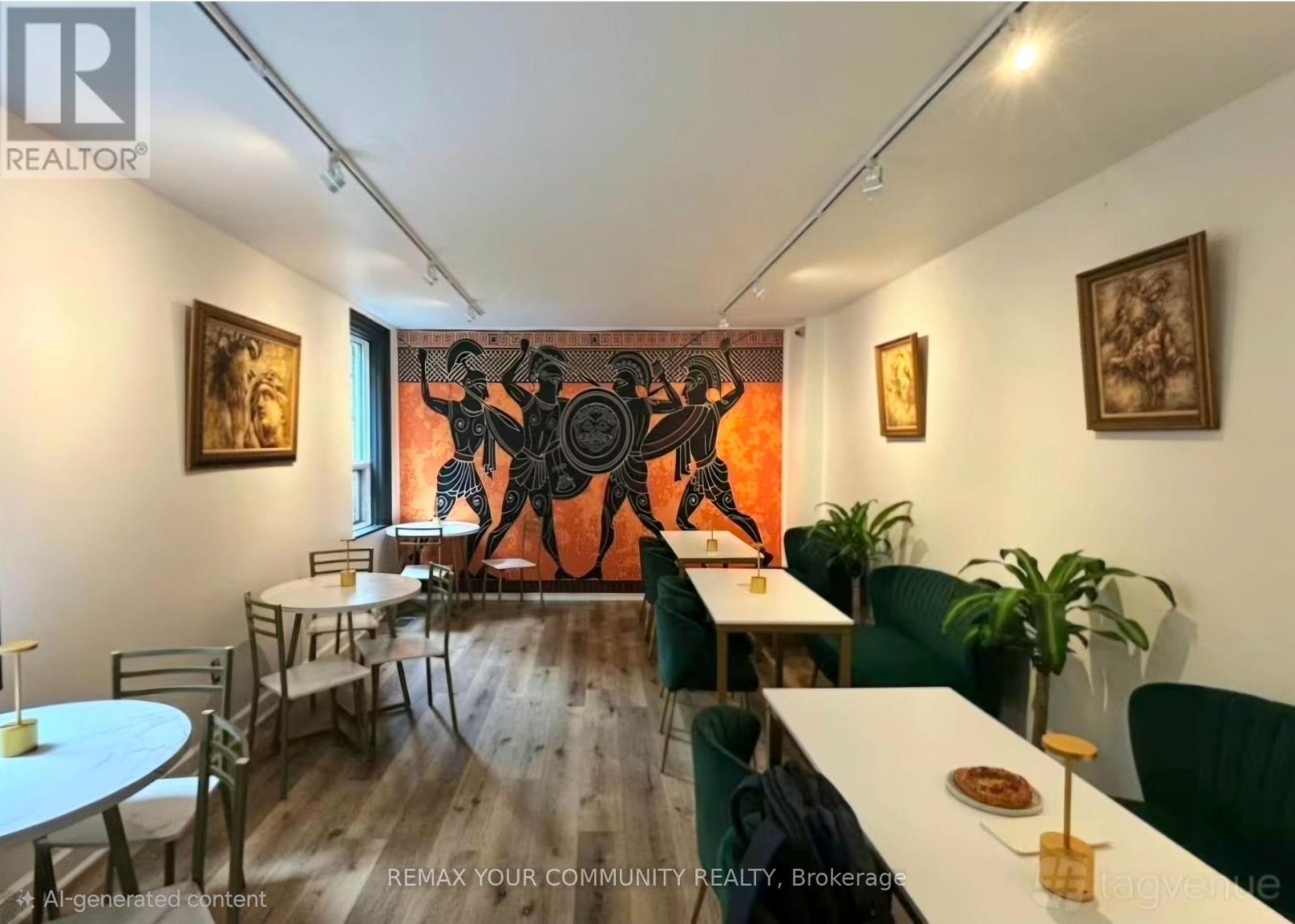 290 Gerrard Street E, Toronto, ON