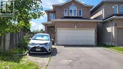 7 ZIPPORA DRIVE Richmond Hill, ON L4S 2M6