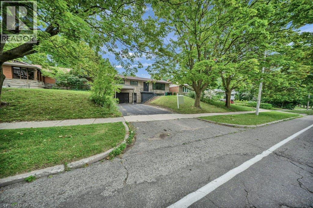 396 Hazel Street, Waterloo, ON - Outdoor