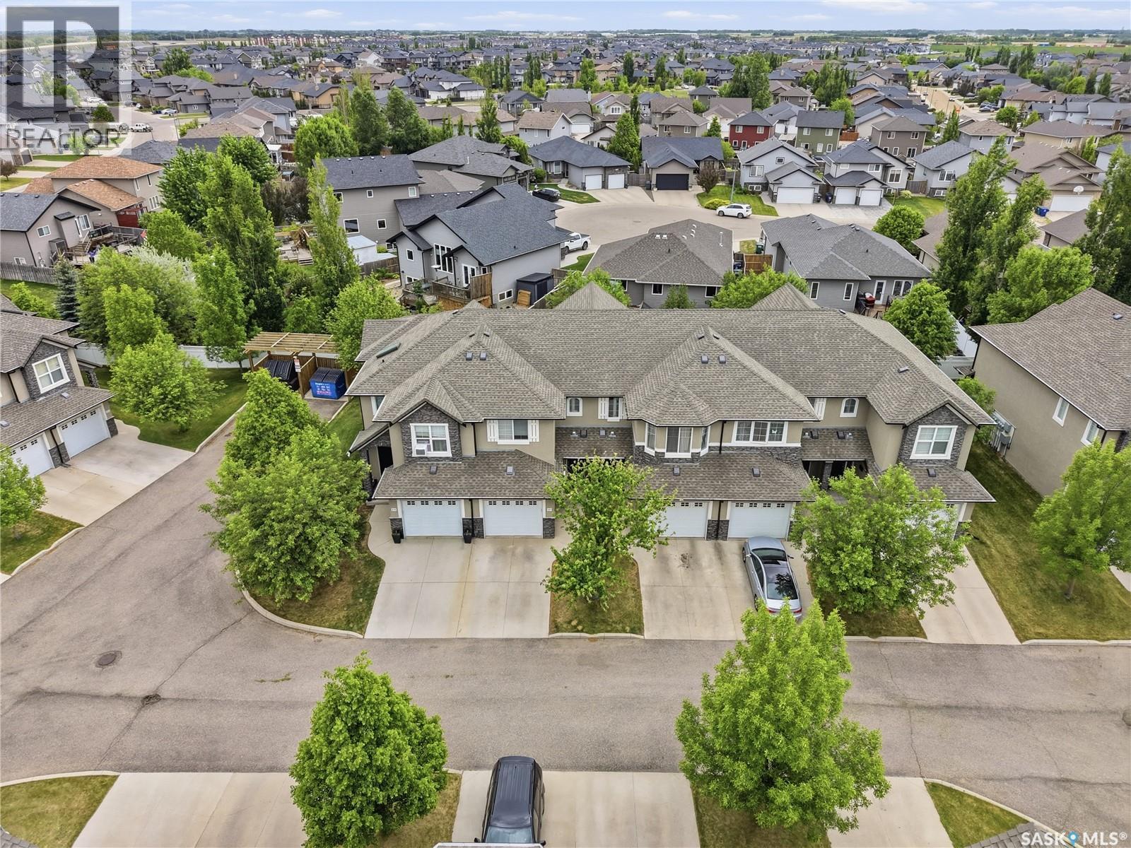309 410 Hunter Road, Saskatoon, SK - Outdoor