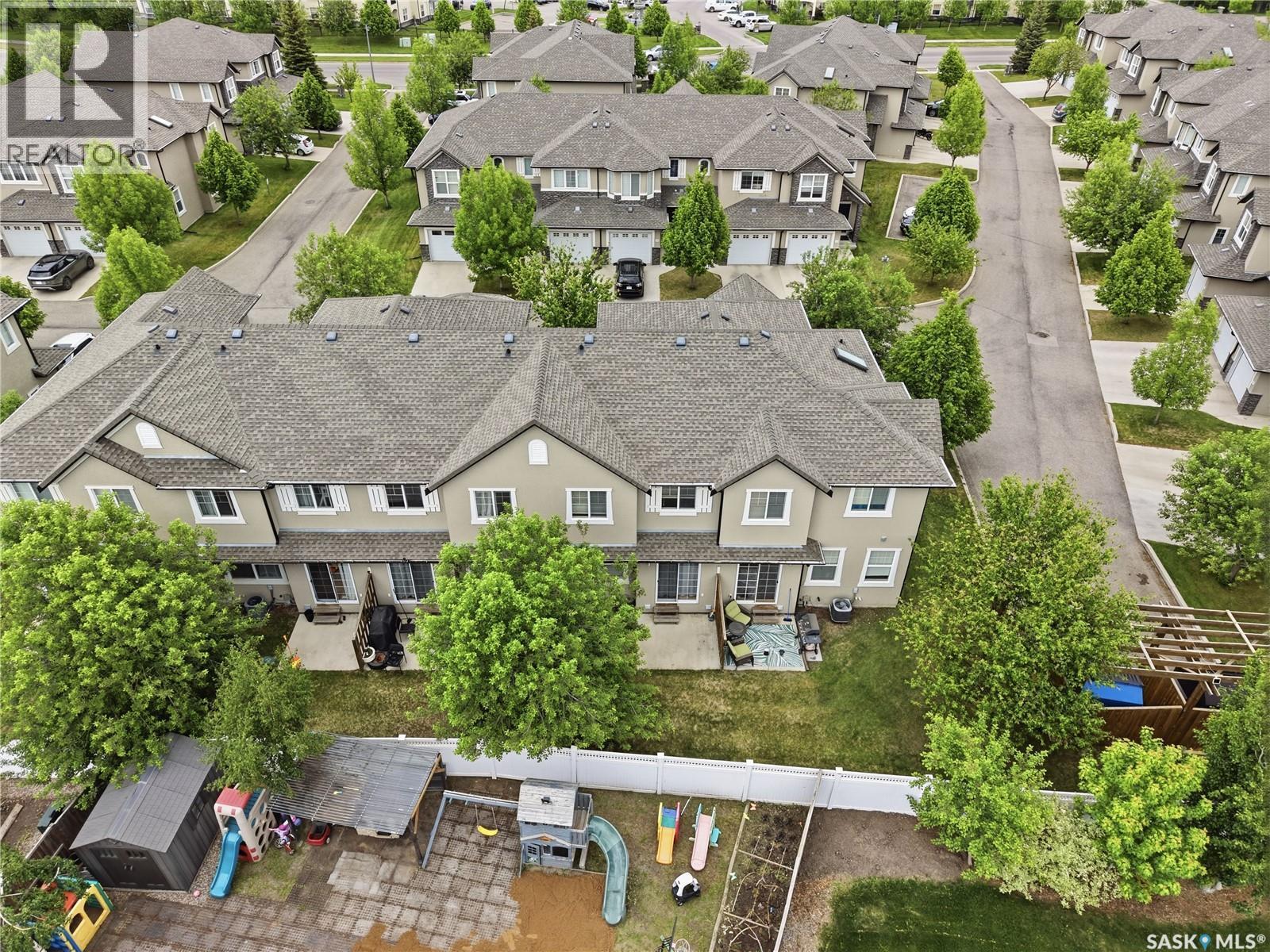 309 410 Hunter Road, Saskatoon, SK - Outdoor