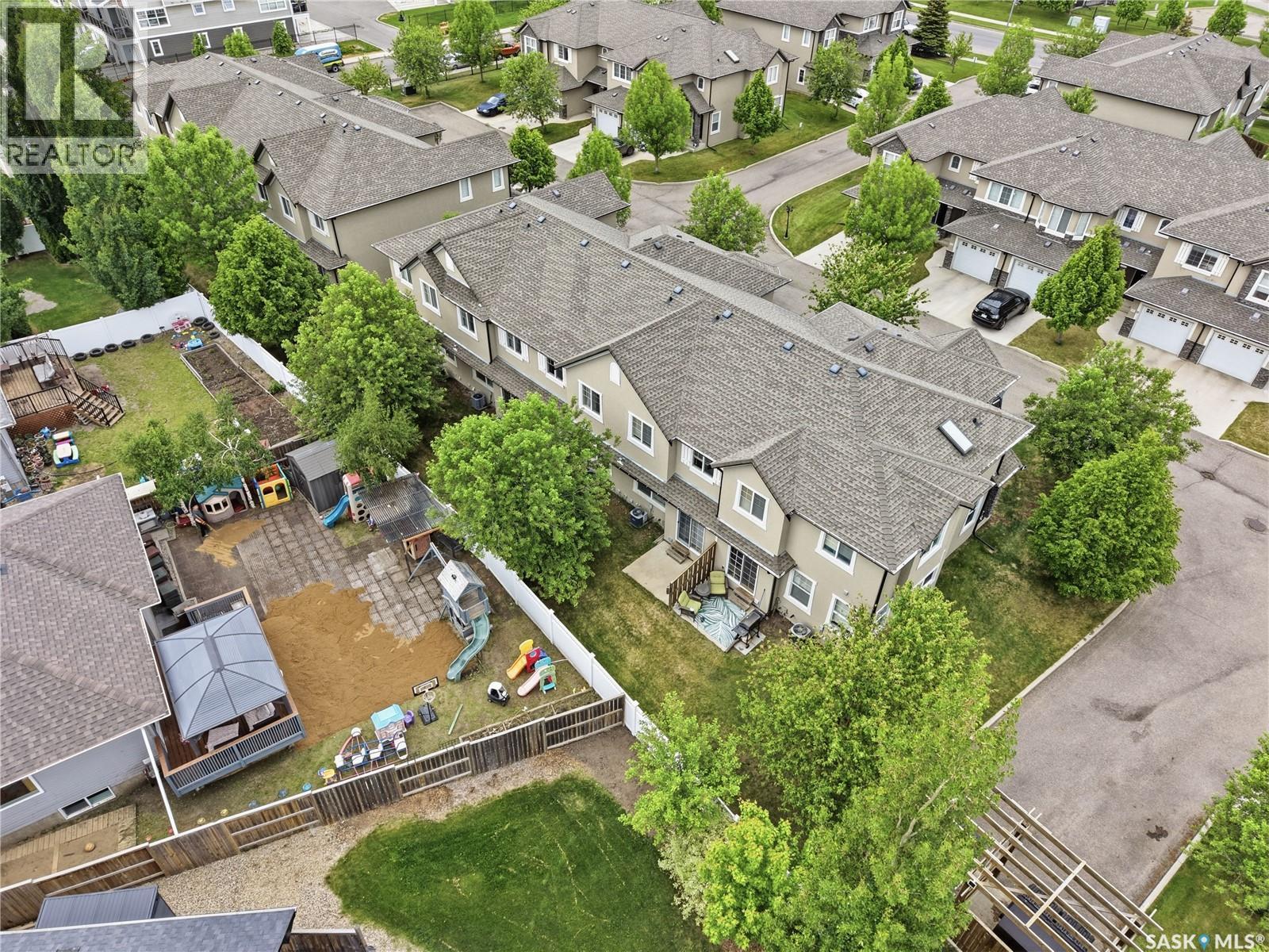 309 410 Hunter Road, Saskatoon, SK - Outdoor With View