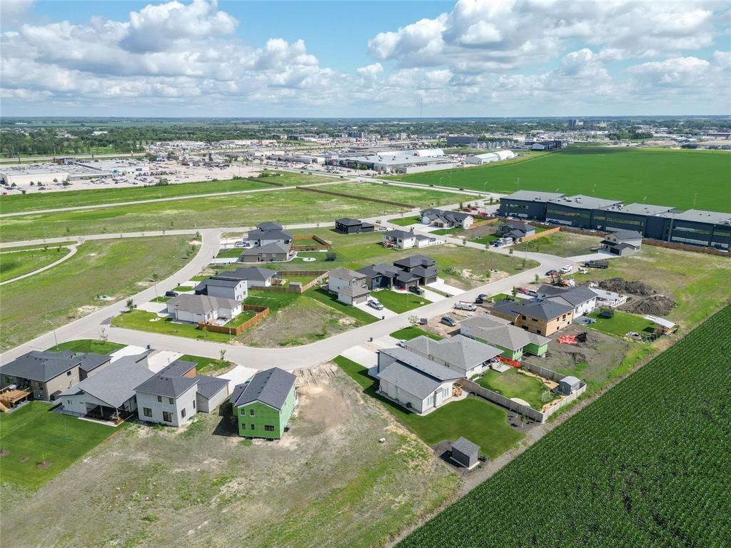 0 Langill Way, Steinbach, MB