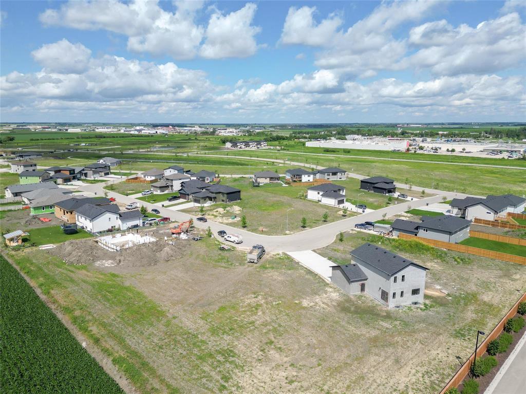 0 Langill Way, Steinbach, MB