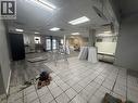 Miscellaneous room with a drop ceiling - 10 Sanford Avenue N, Hamilton, ON 