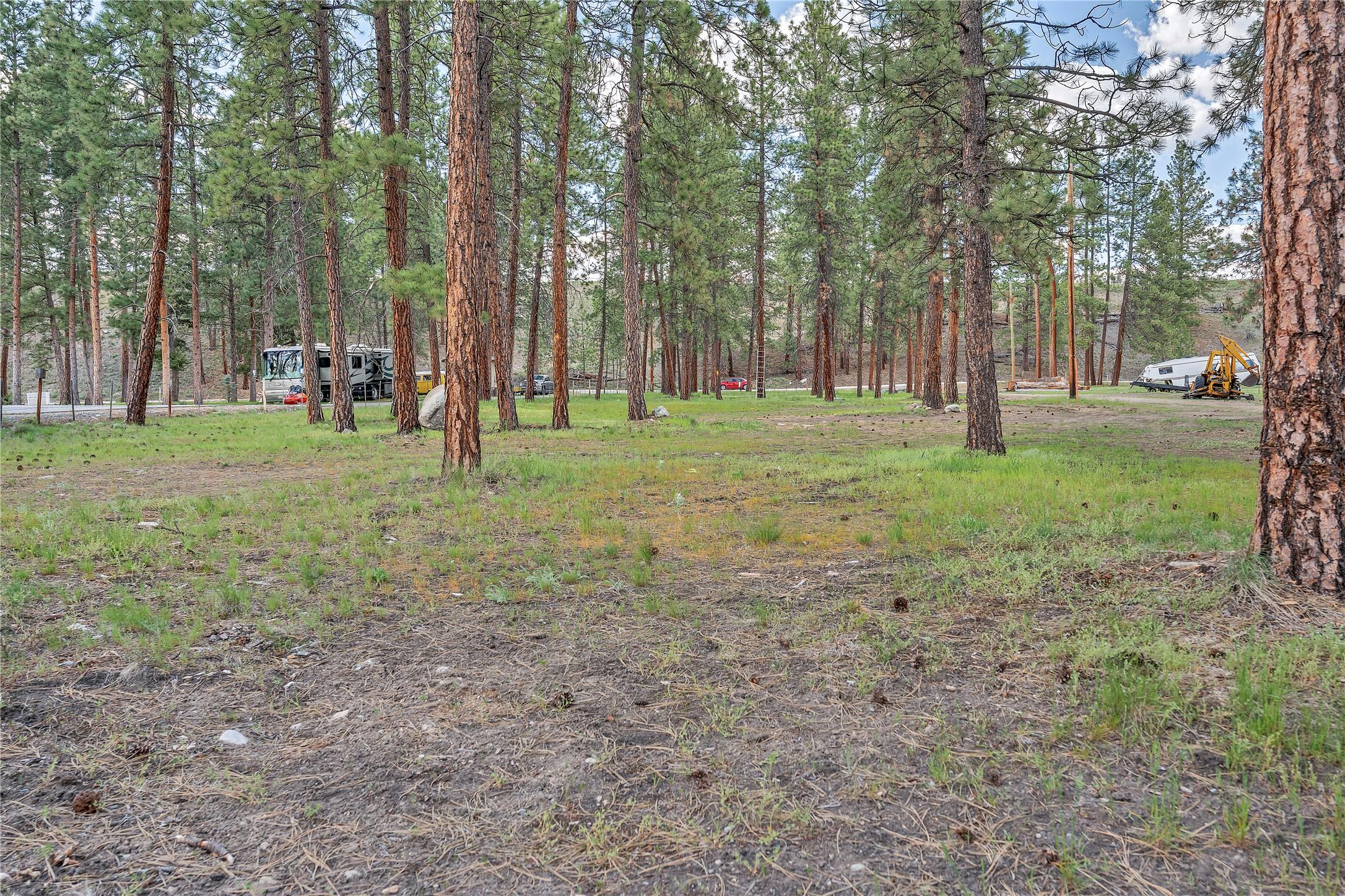 Jacobson Rd, Princeton, BC - Outdoor