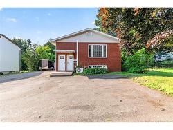 20 Connaught AVE Moncton, NB E1C 3N4