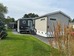 4 Fifth ST Sussex Corner, NB E4E 5X8