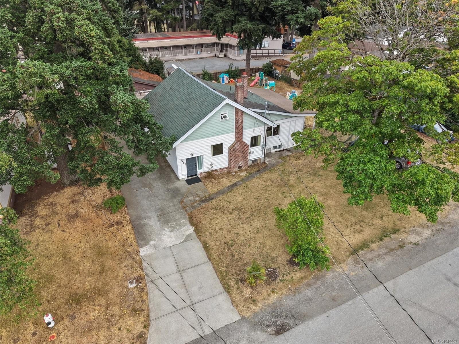 588 Heatherly Rd, Colwood, BC