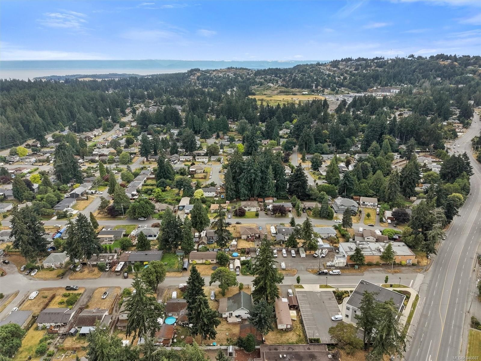 588 Heatherly Rd, Colwood, BC