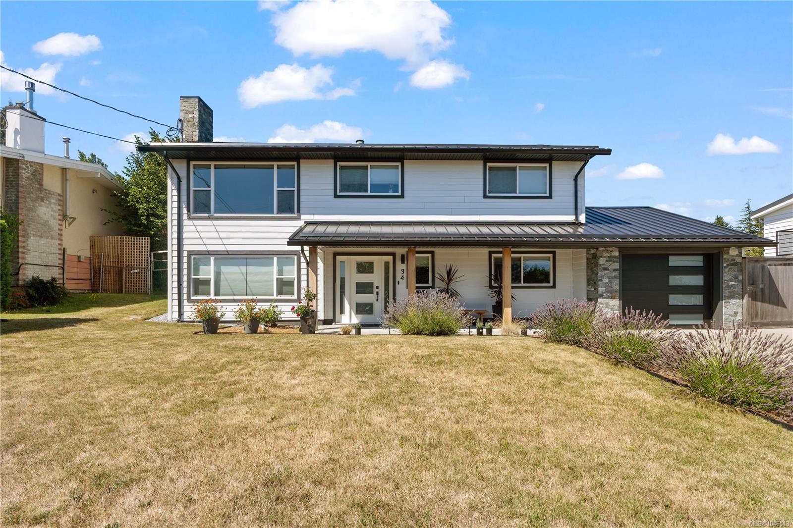 34 Mclean St, Campbell River, BC