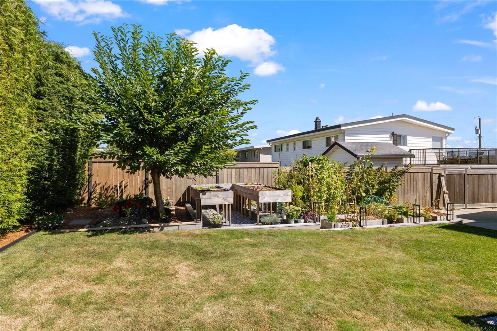 34 Mclean St, Campbell River, BC