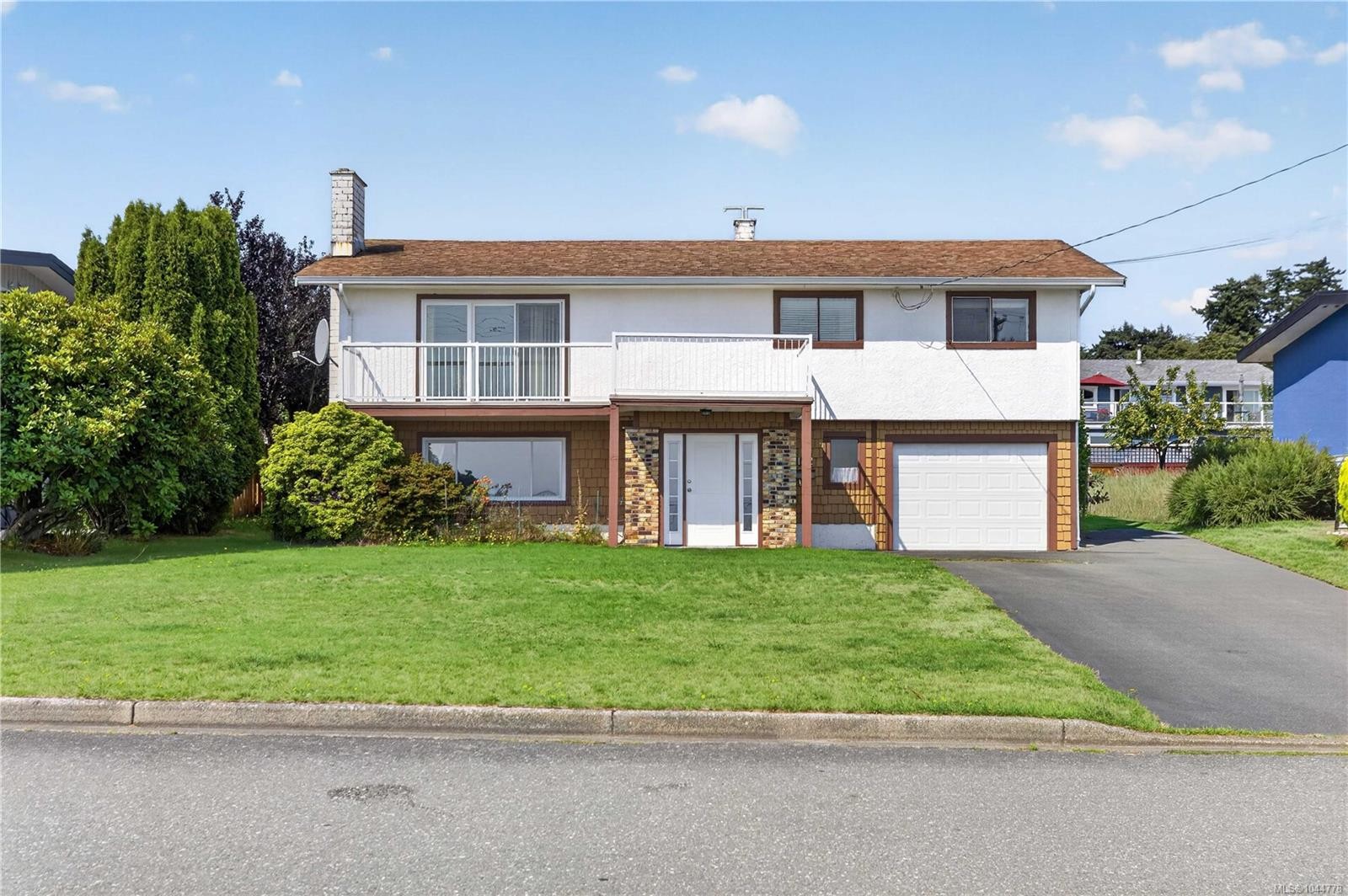 132 Thulin St South, Campbell River, BC